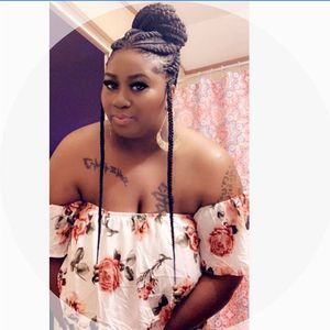 Meet your Posher, Jasmine